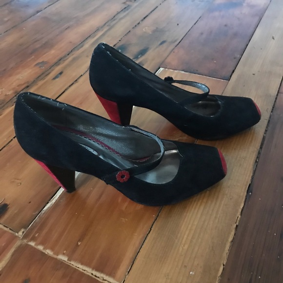 Poetic License 😘First Look Heel💕💕💕💕 - Picture 3 of 6